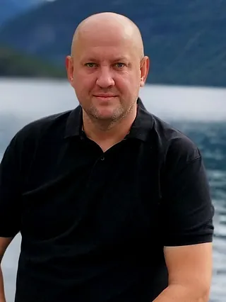 Adam - Dagligleder