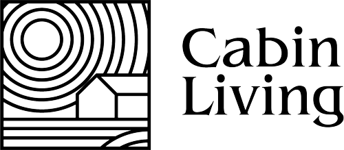 Logo - Cabin Living